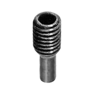 Gewindestift M6 x 9