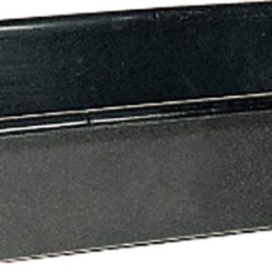 Vielzweck - Kasten, schwarz 40 L