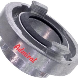 Storz-C-Festkupplung Außengewinde 52mm
