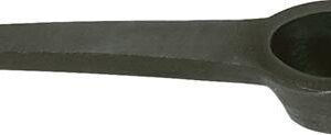 Spitzhacke schwarz lackiert 1,5 kg
