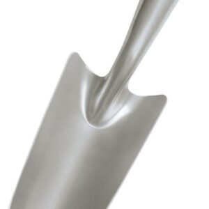 Pflanzkelle 8 cm breit pulverbesch