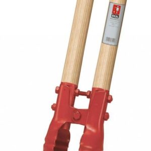 Erdlochausheberstiel für RUHRDACHS 120 cm