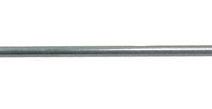 Kanaldeckelheber spitz 800mm U-Haken