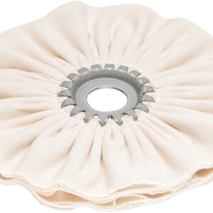 Tuchring hart 150x10x20mm Pferd