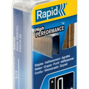 Schmalrückenklammer Typ 606/25, 600 Stück