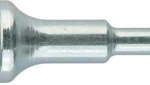 Werkzeughalter BO 6 Schaft-Ø 6mm Spannbereich 0-4mm bei Bohrung