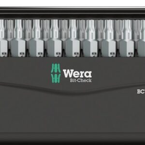 Bit-Check 30 TX Universal 1