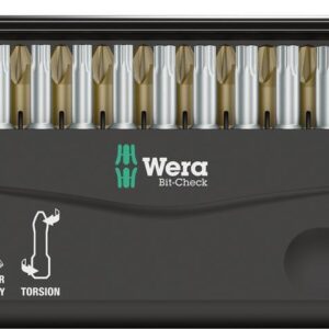 Bit-Satz Bit-Check 30 Wood 1