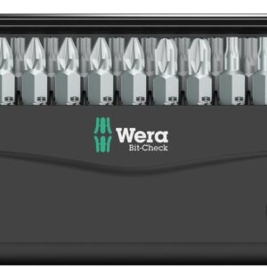 Bit-Satz Bit-Check 30 Wood 2