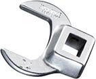 Krähenfuß-Maul-Schlüssel 22mm STAHLWILLE