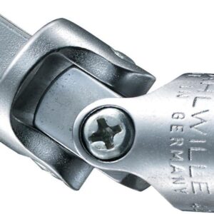 Kardangelenk 3/8" 46mm Stahlwille
