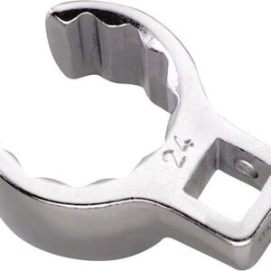 Krähenfuß-Ring-Schlüssel 46mm STAHLWILLE