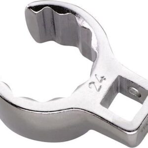 Krähenfuß-Ring-Schlüssel 30mm STAHLWILLE