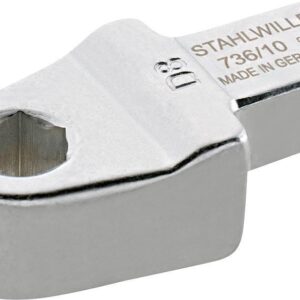 Einsteck-Bit-Halter 5/16" 9x12mm STAHLWILLE