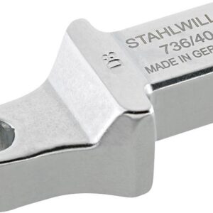 Einsteck-Bit-Halter 5/16" 14x18mm STAHLWILLE