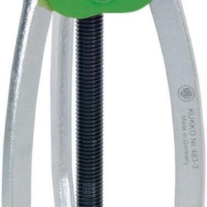 Abzieher 3-armig 150x150mm KUKKO