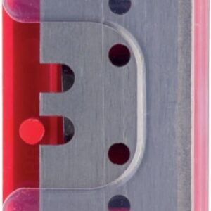 Trapezersatzklinge 10StckG-Schere 3804 Löwe