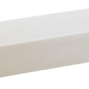 Schärfstein für Diamant-/CBN-Schleifscheiben 50x25x200mm Ekw120