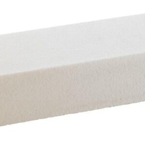 Schärfstein für Diamant-/CBN-Schleifscheiben 24x13x100mm Ekw120