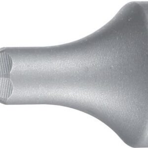 Kraft- Schraubendrehereinsatz 3/8" Innensechskant 10mm ASW