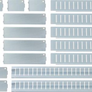 Einteilungs-Satz für Schubladen 568x398mm 23-teilig
