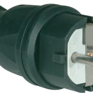 Schukostecker G IP44250 V, 16 A