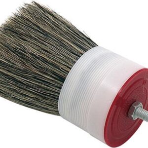 Winkelpinsel-Kopf Gr. 16 Nölle