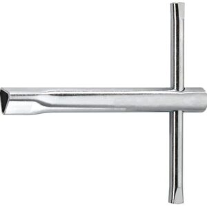 Dreikant-Steckschlüssel M 6 FORTIS