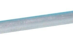 Rohr gerade Aluminium fürUniversalhandpumpe 750UV 200mm reilang