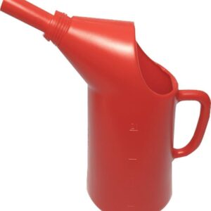 Ölmass 2l Ölmass PE rot 2l Reilang