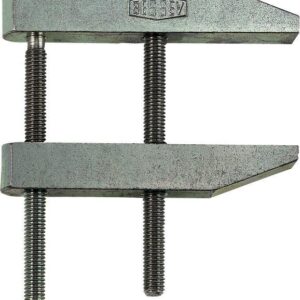 Parallel-Schraubzwinge Gr.3 60mm BESSEY