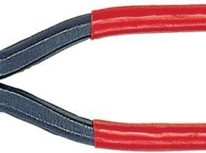 Spengler-Rundzange 260mm Erdi