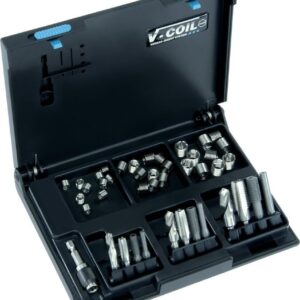 Gewinde-Reparatur-Set RAPID M6-M10 V-COIL