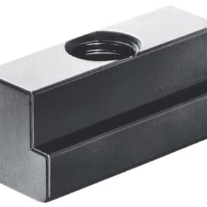 Nutenstein DIN508L M18x20mm AMF