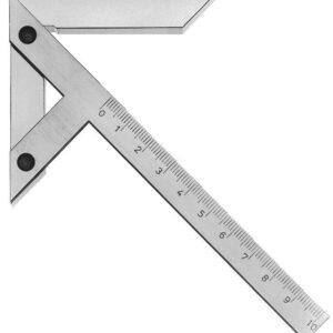 Präz.-Zentrierw. D875/I 250x160mm Preisser