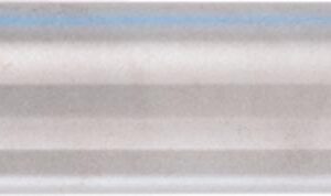 Zylinderschaft für Bohrfutter D8x35mm B10 ALBRECHT