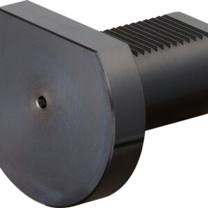 Verschlussstopfen VDI Z2 30mm Stahl FORTIS