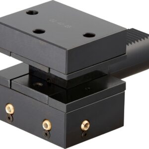 Mehrfachaufnahme VDI D2 30x20mm FORTIS