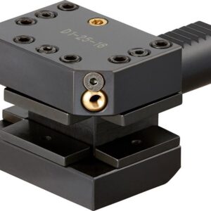 Mehrfachaufnahme VDI D1 50x32mm FORTIS