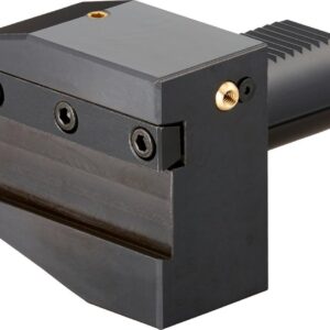 Abstechhalter VDI links AL 50x32mm FORTIS
