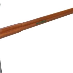 Rex-Wiedehopfhacke, kleinmit Stiel 135 cm