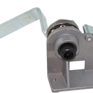 Dengelmaschine
