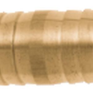 GEKA Schlauchverbinder L, MS, 1 1/4", 32mm,SB