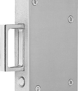 ZT-Schieb.Schl.20mm,rd. 0393,m.Springgr.NiSilack