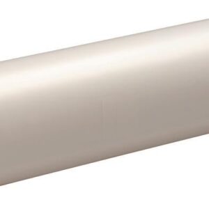 Baufolie Transparent Typ 200 - 4 x 50m
