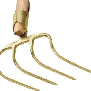 Dunghacke 4 Zinken