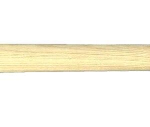 Vorschlaghammer m.GS mit Stiel 3kg