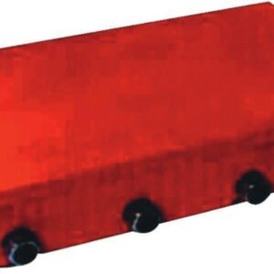 Transportroller -6 TonnenCT-4 - 30x 22,2 x10 cm