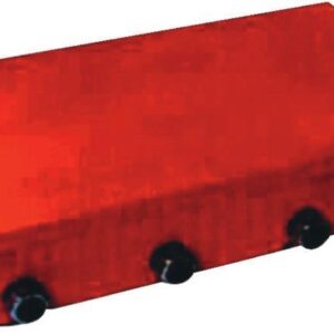 Tranportroller -12Tonnen CT-8 - 50x 22,2 x10 cm