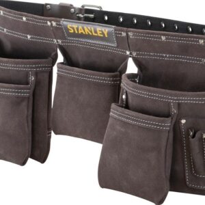 Werkzeug-u. MontagetascheSTST1-80113 Leder Stanley